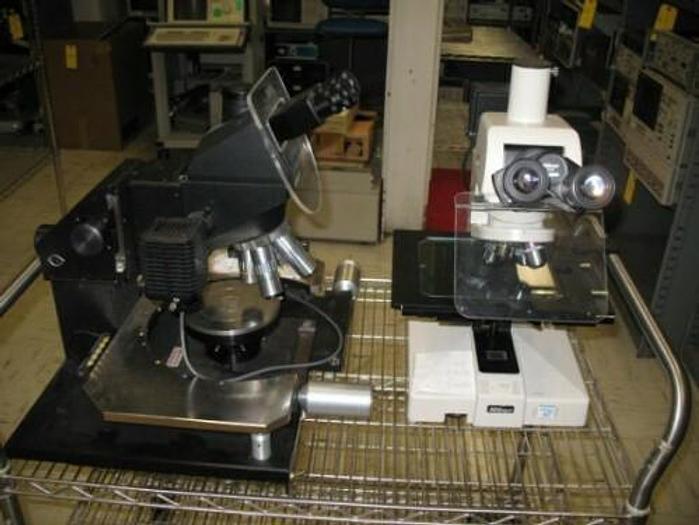 Used 11/9/2010, IBM - Test & Measurement