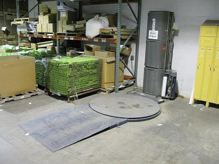 Used 1/20/2011, Printing Methods, Inc.