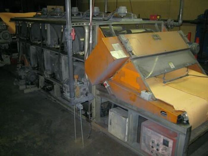 Used 12/9/2010, Prime Materials