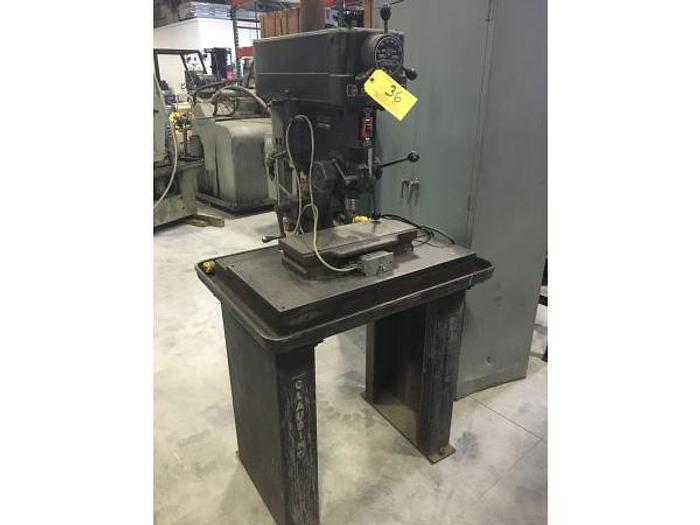 Used Wednesday, January 20, 2016 1:00 PM (ET), Machine Tool & CNC Auction