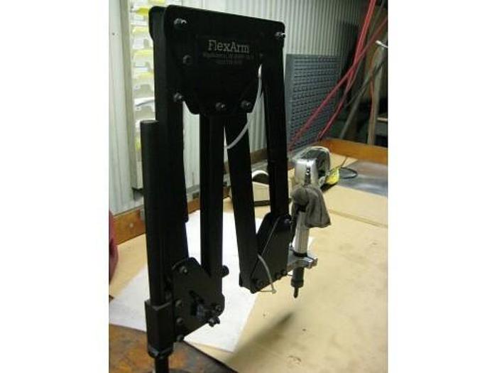 Used 9/21/2010, Rocon Manufacturing