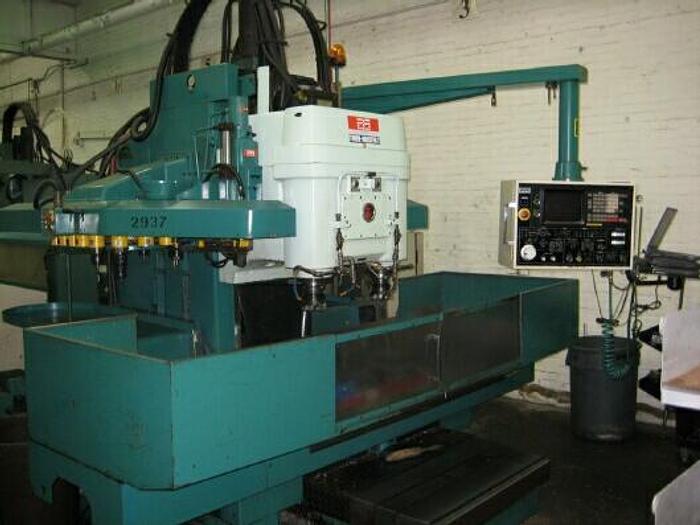 Used 2/16/2010, Eagle Precision, Inc.