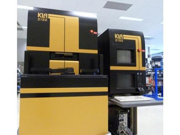 Used Wednesday, September 18, 2013 1:00 PM (ET), Semiconductor Equipment Auction