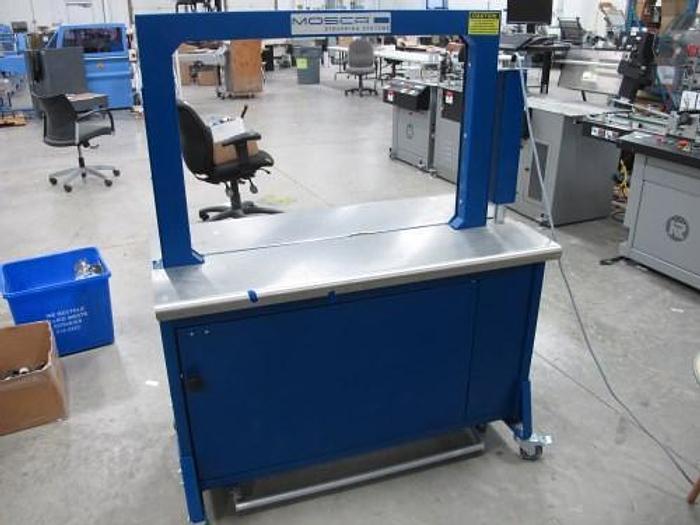 Used Wednesday, May 8, 2013 1:00 PM (ET), Sterling United