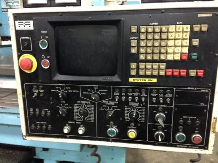 Used Thursday, March 12, 2015 1:00 PM (ET), Northeast Machine Tool & CNC Auction Event #2
