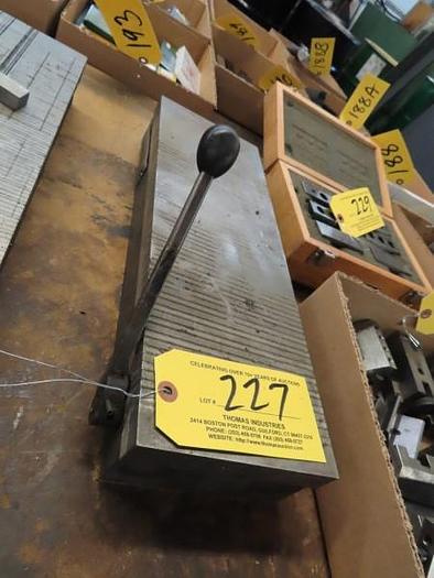 Used Semiconductor Fab Equipment