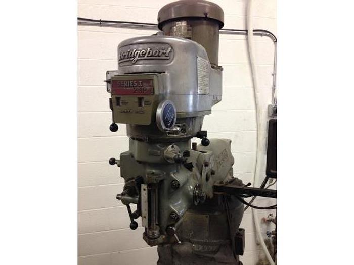 Used Tuesday, August 4, 2015 1:00 PM (ET), Machine Tool & CNC Auction