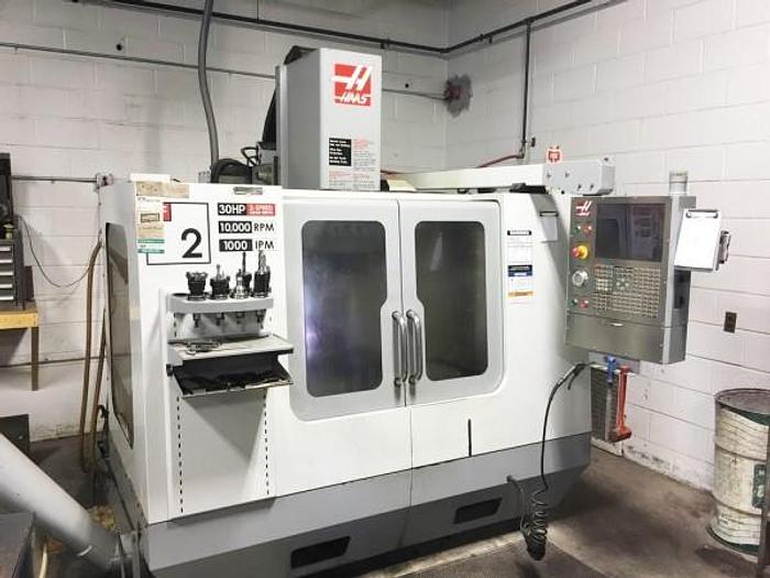 Used Tuesday, October 4, 2016 1:00 PM (ET), Machine Tool & CNC Auction