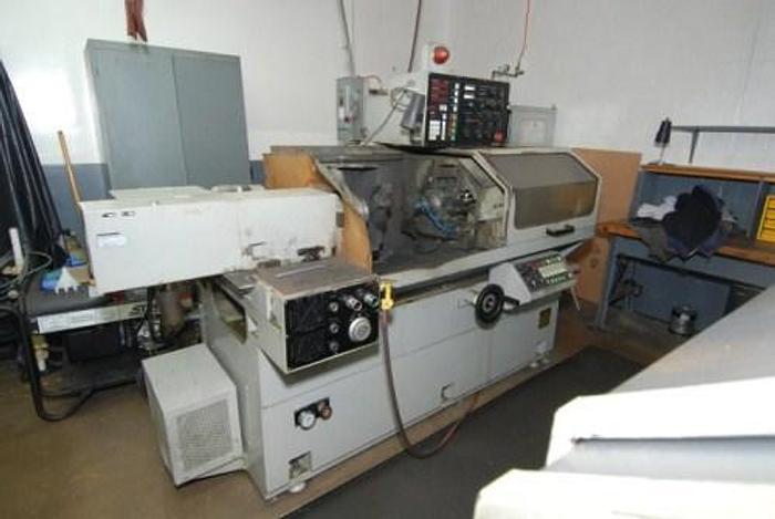 Used Wednesday, March 20, 2013 1:00 PM (ET), Capital Asset Group