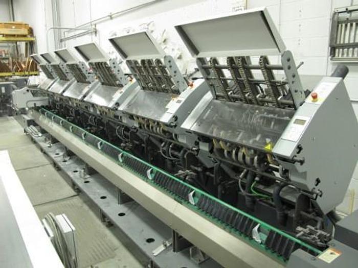 Used Tuesday, April 22, 2014 1:00 PM (ET), Graphic Visual Solutions