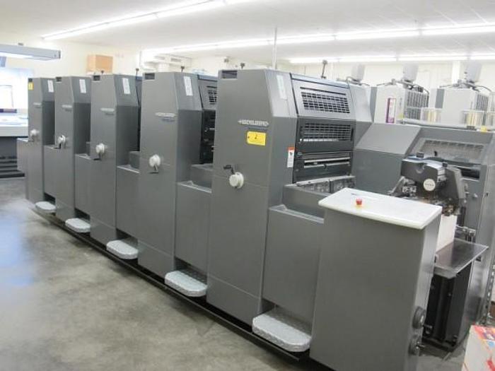 Used Wednesday, April 25, 2018, 1:00 PM (ET), Florida Folder Service