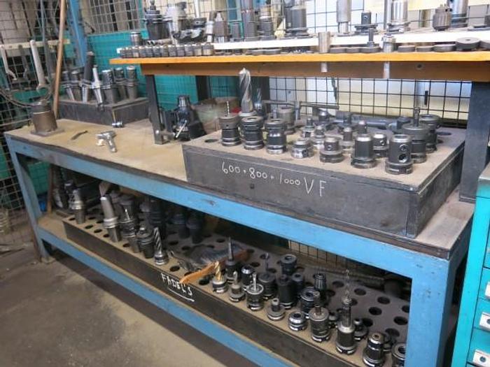 Used Thursday, July 29, 2021 1:00 PM (ET), Noremac Manufacturing Corporation