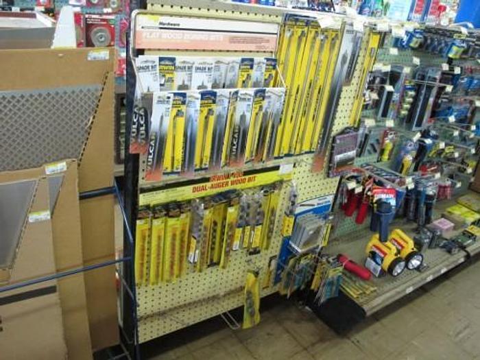 Used Thursday, July 18, 2013 1:00 PM (ET), Capitol Hardware