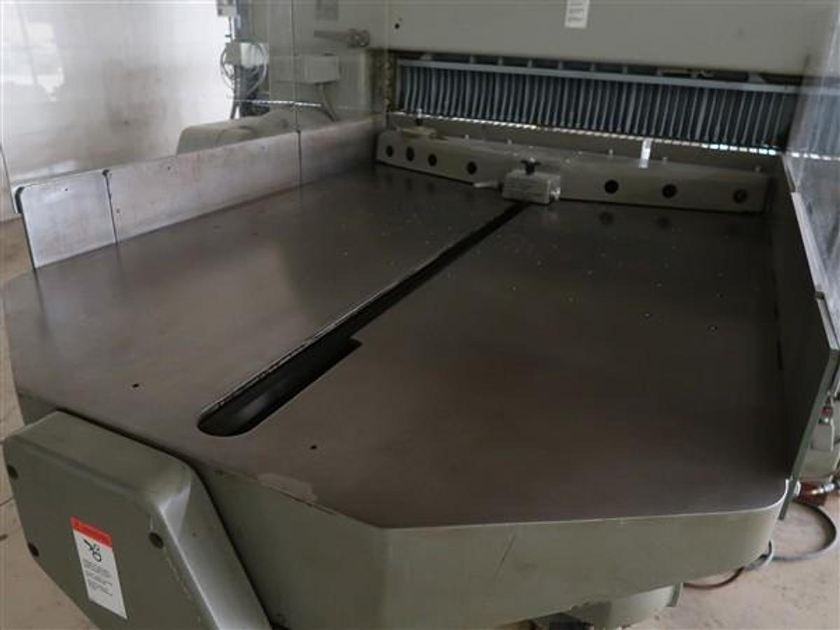 Used Wednesday, November 12, 2025, 1:00 PM (ET) - Reindl Bindery