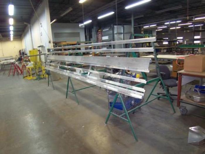 Used 3/17/2010, Pride Signs