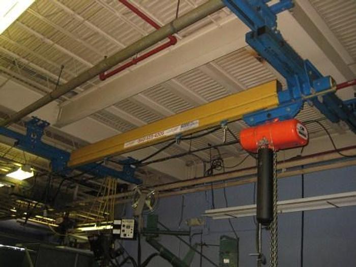 Used 2/8/2012, Dunham Bush - Hartford Compressor