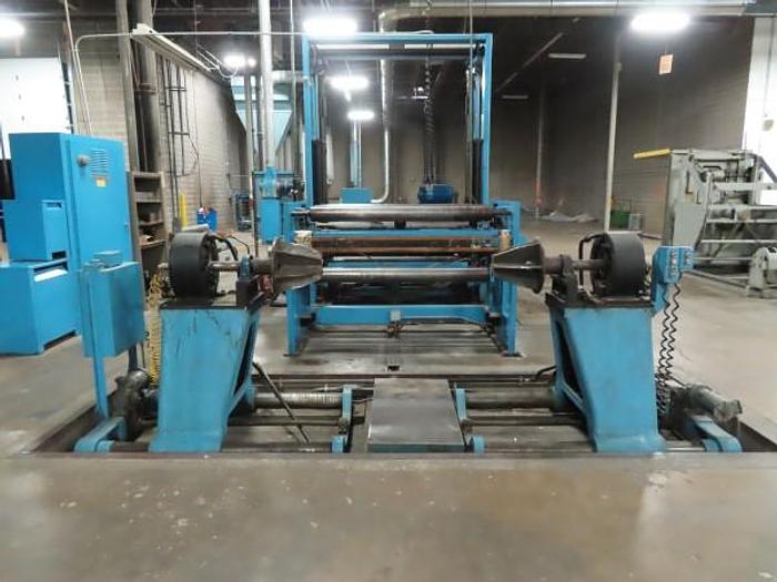 Used Thursday, August 29, 2024, 11:00 AM (ET) Loyola Paper Company