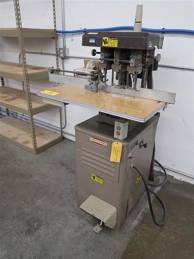 Used Thursday, March 27, 2025, 11:00 AM (ET) - Fusebox One (CMS)