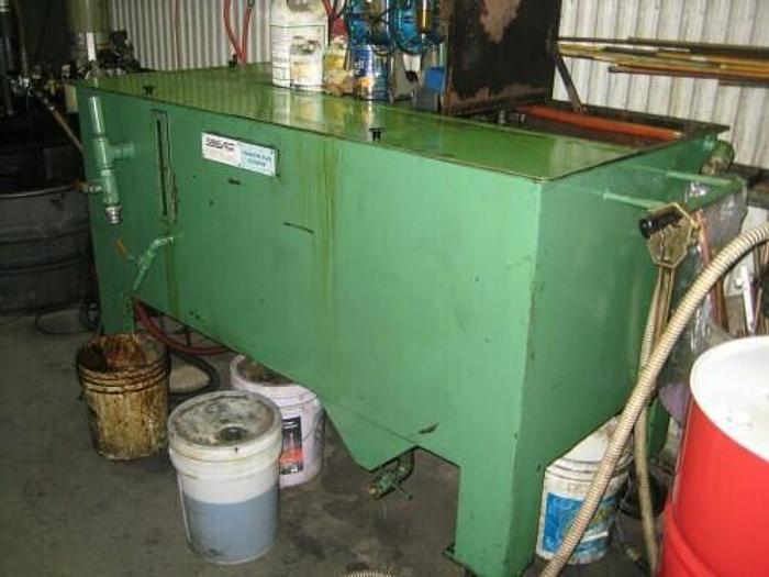 Used 9/21/2010, Rocon Manufacturing