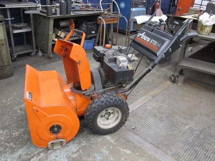 Used Tuesday, June 18, 2019, 1:00 PM (ET), Profab Metal Products