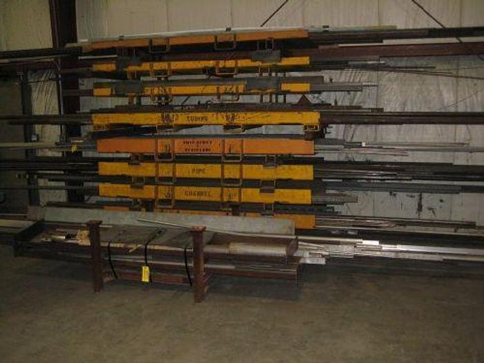 Used 11/9/2011, Mesco Corporation