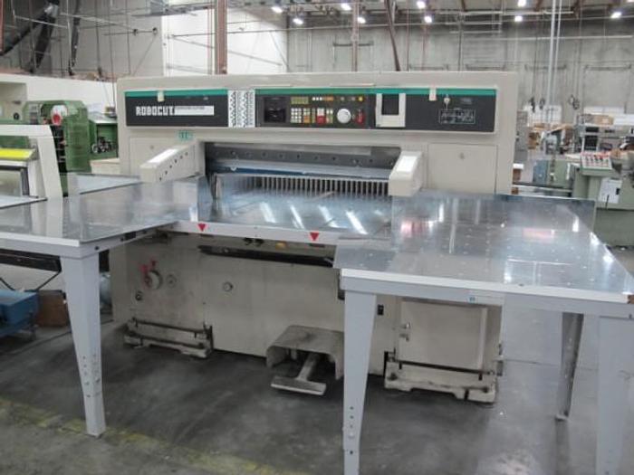 Used Thursday, May 15 1:00 PM (ET), Gluers Post Press Services