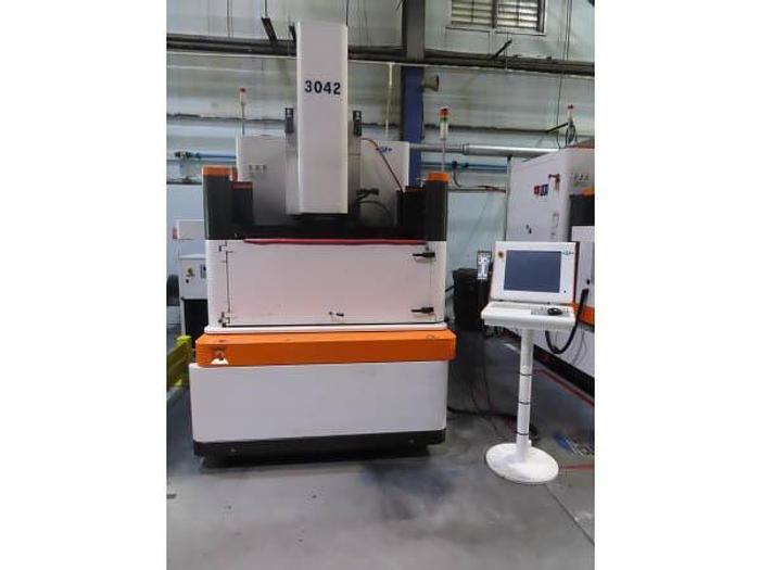 Used Tuesday, October 6, 2020, 1:00 PM (ET), Surplus Equipment of Whitcraft