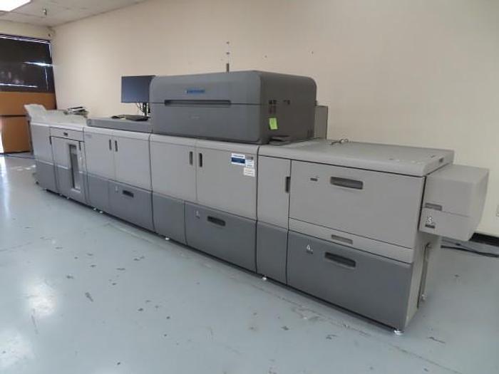 Used Wednesday, December 15, 2021, 1:00 PM (ET), Nieman Printing