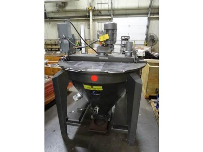 Used Thursday, September 17, 2015 1:00 PM (ET), Polyurethane Film & Sheet Extrusion Lines