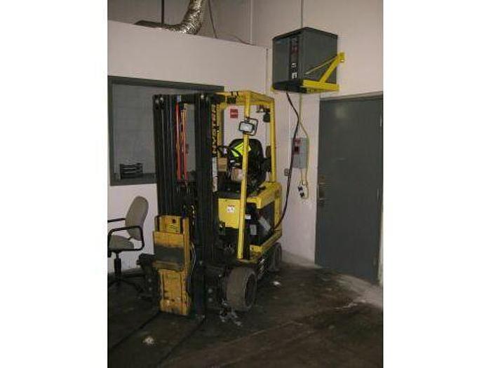 Used 4/29/2010, Risdon International