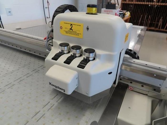 Used Thursday, August 15, 2019, 1:00 PM (ET), NuPak Printing