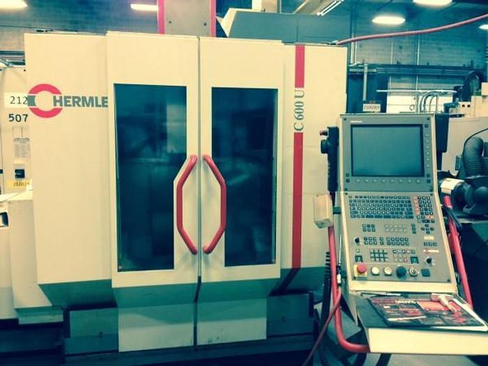 Used Tuesday, June 21, 2016 1:00 PM (ET), Machine Tool & CNC Auction
