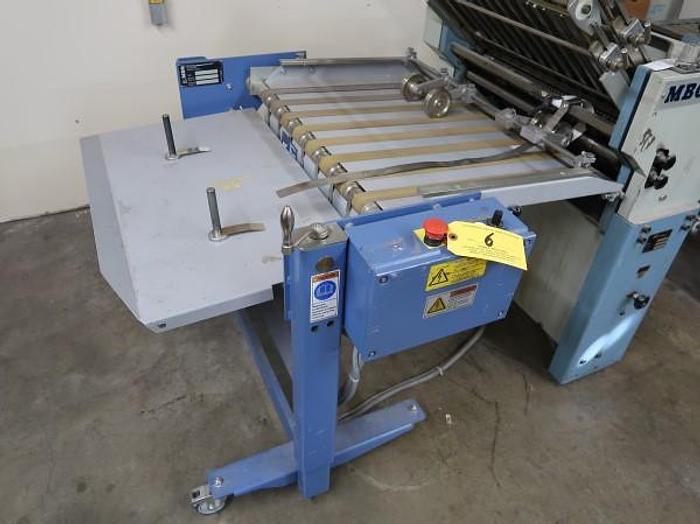 Used Thursday, April 27, 2023, 1:00 PM (ET), A&M Trade Bindery