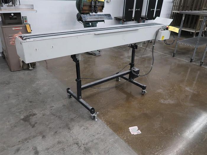 Used Thursday, March 27, 2025, 11:00 AM (ET) - Fusebox One (CMS)