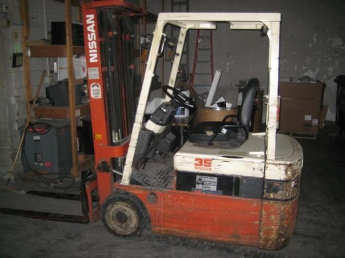 Used 4/7/2010, Modern International Graphics