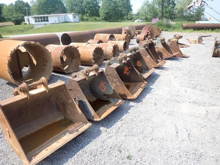 Used Friday, June 23, 2023, 9:00 AM (ET), Clearwater Construction - Auction #1