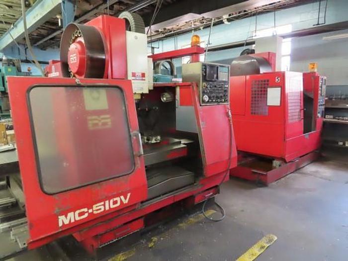 Used Thursday, July 29, 2021 1:00 PM (ET), Noremac Manufacturing Corporation