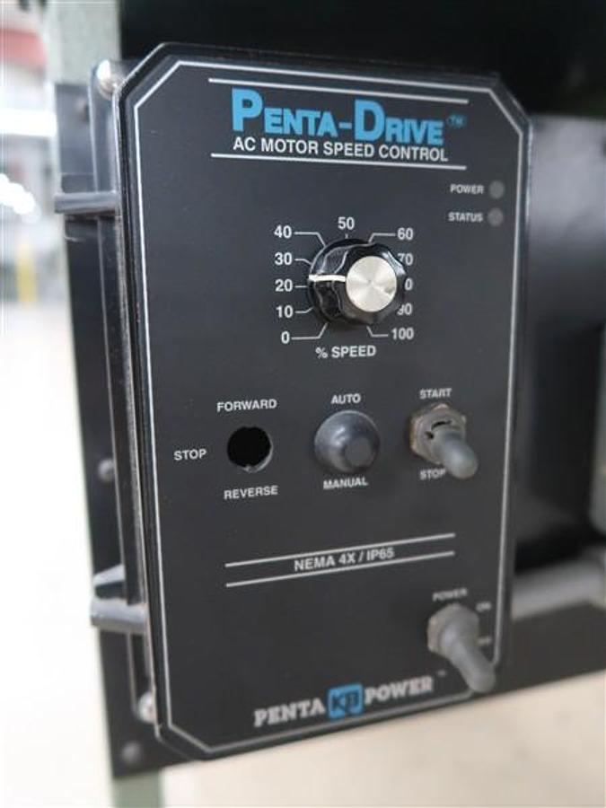 Used Wednesday, November 12, 2025, 1:00 PM (ET) - Reindl Bindery