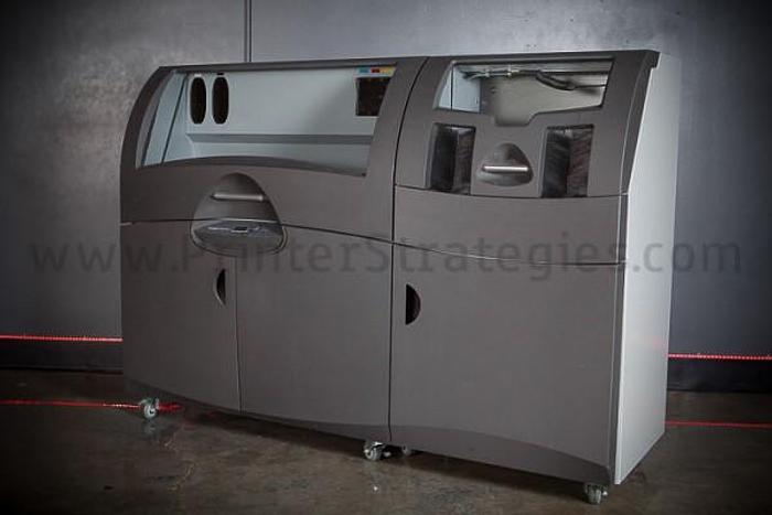 Used Thursday, December 14, 2017, 1:00 PM (ET), Shutterfly Surplus Equipment