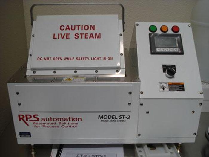 Used Quantum Leap Packaging