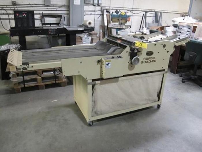 Used Thursday, June 11, 2015 1:00 PM (ET), Topline Printing