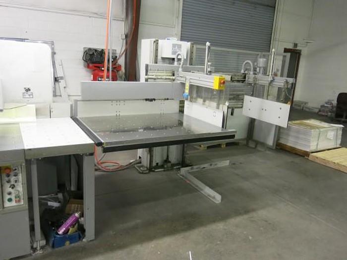 Used Tuesday, June 11, 2019, 1:00 PM (ET), Siler Printing