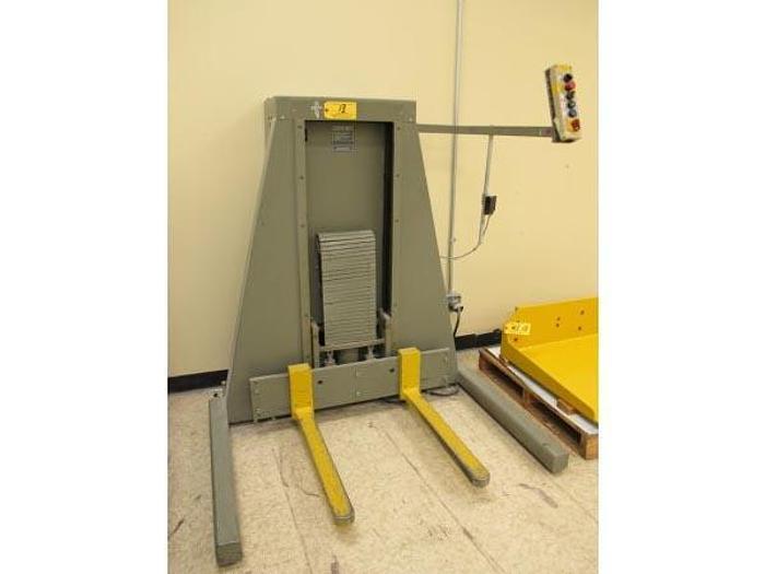 Used Tuesday, September 9, 2014 1:00 PM (ET), Securian (Printing Division)