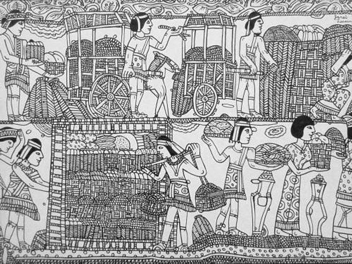 Used 3/28/2012, Blackbox Collotype