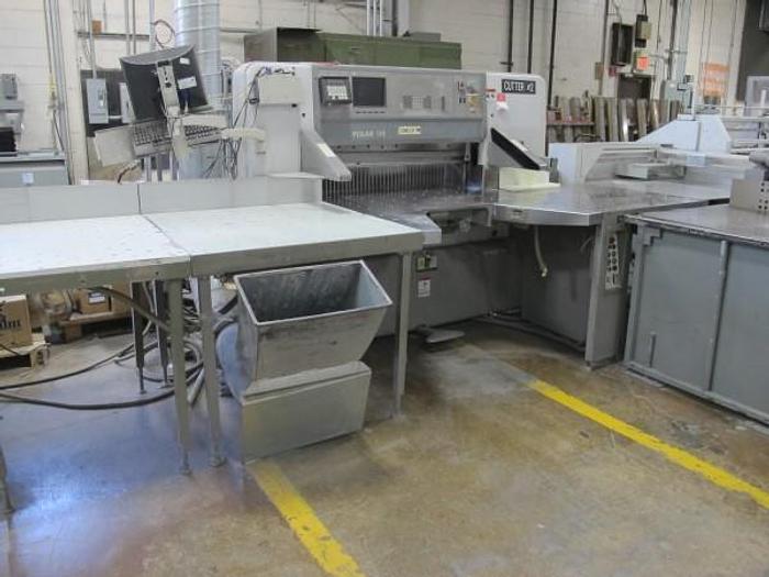 Used Weds. & Thurs., April 29 & 30, 2015 1:00 PM (ET), Pictorial Offset Printing