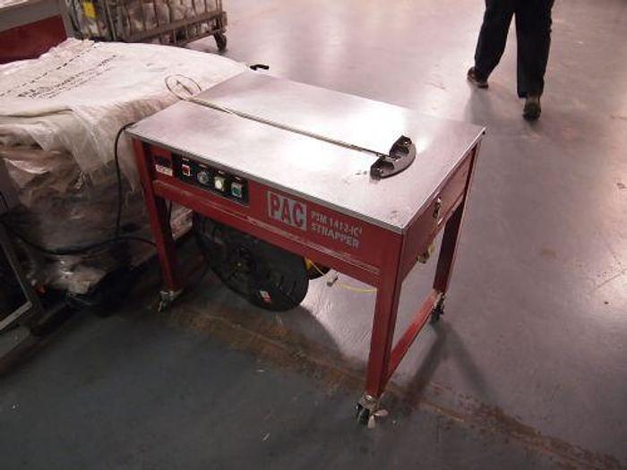 Used 8/3/2011, Midstate Litho