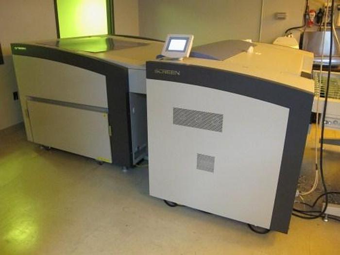 Used Tuesday, November 13, 2012 10:30 AM (ET), Finlay Printing