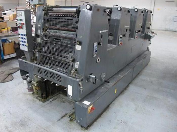 Used 1/18/2012, Thames Printing Co.