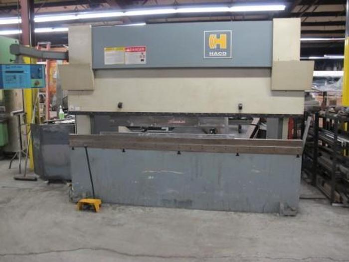Used Wednesday, October 30, 2013 1:00 PM (ET), Hilliard Precision Products