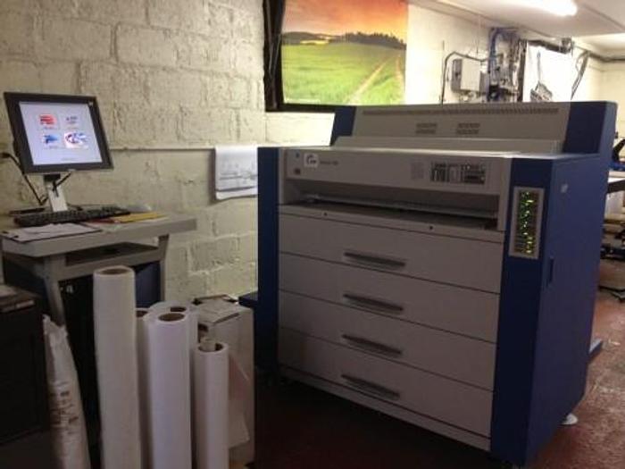 Used Thursday, May 16, 2013 1:00 PM (ET), Printing Consignment Auction #1